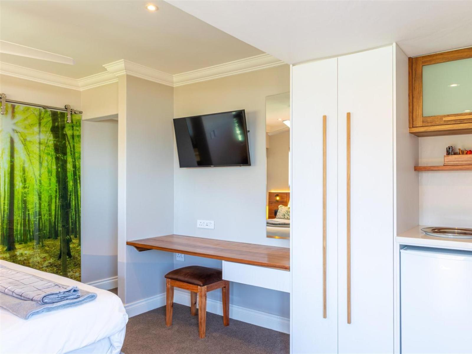 Luxury Studio - Panoramic Ocean Views - Fast Wifi Wildernis Quarto foto
