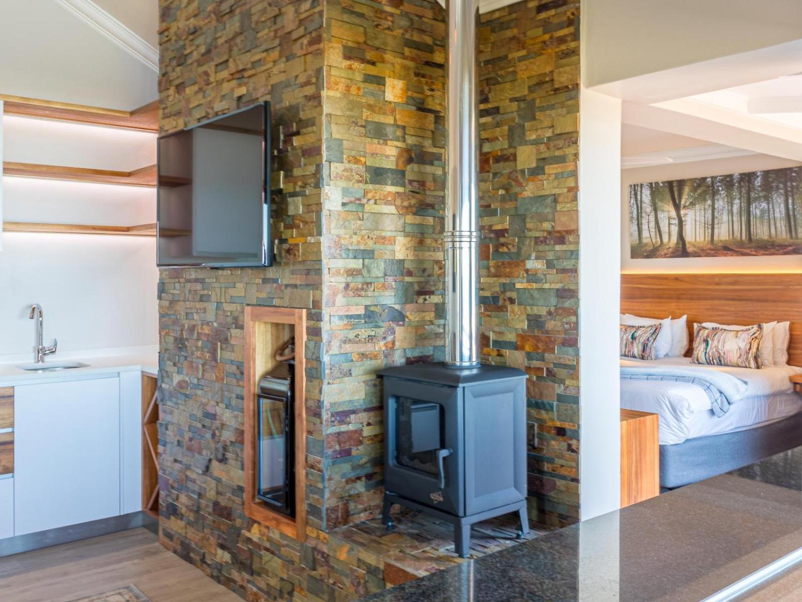 Luxury Studio - Panoramic Ocean Views - Fast Wifi Wildernis Quarto foto