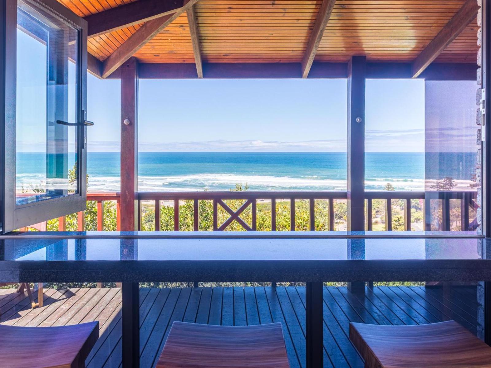 Luxury Studio - Panoramic Ocean Views - Fast Wifi Wildernis Quarto foto