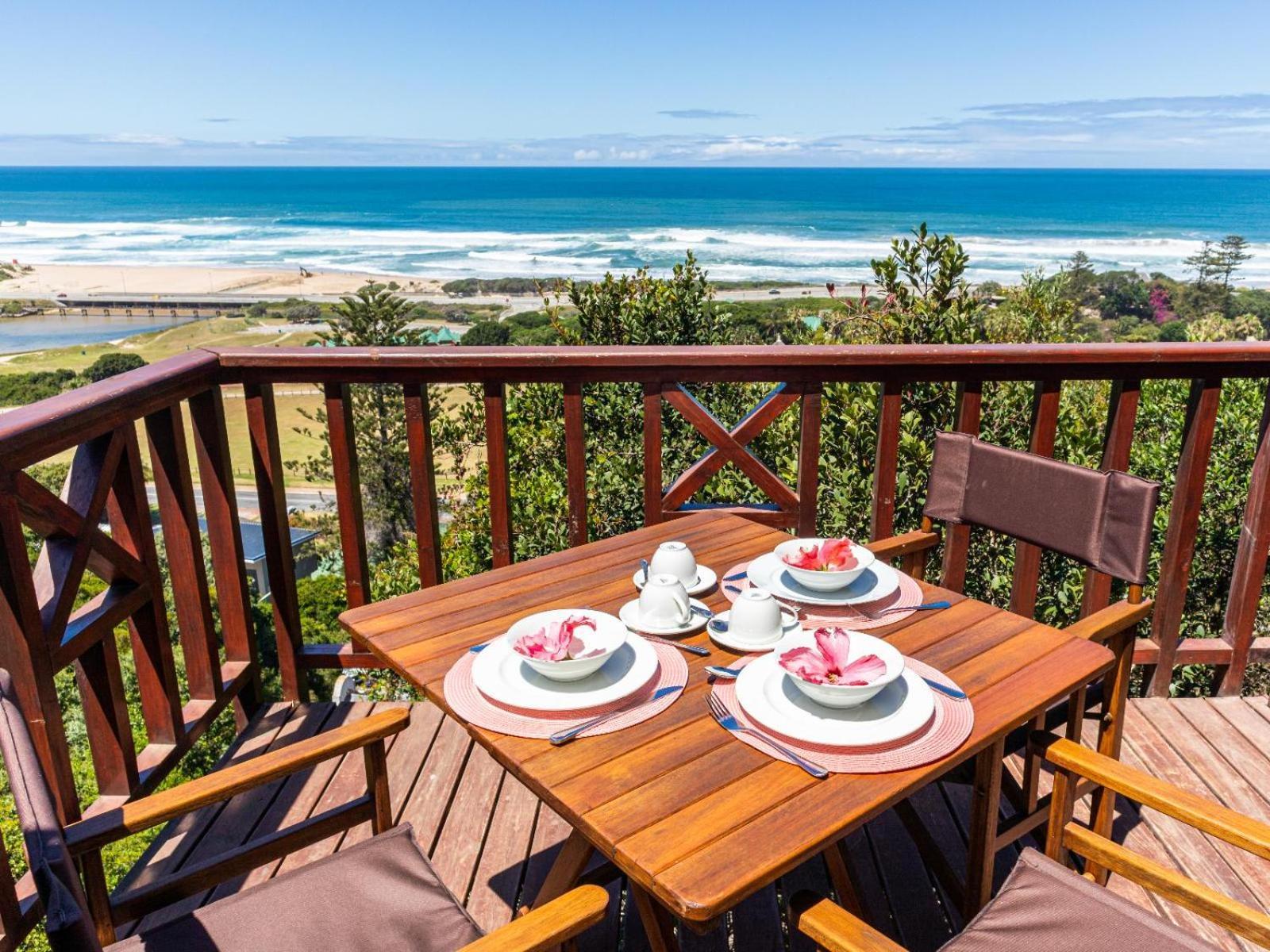 Luxury Studio - Panoramic Ocean Views - Fast Wifi Wildernis Quarto foto